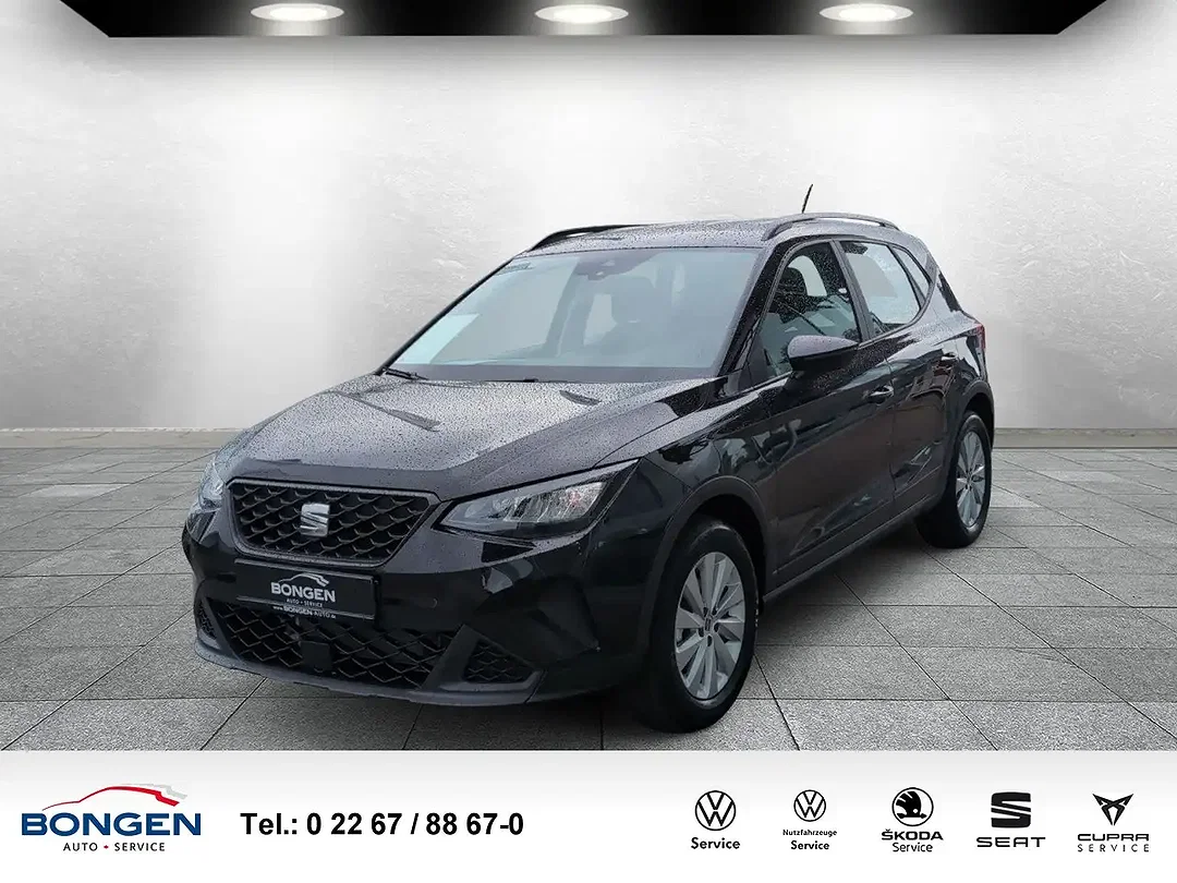 SEAT Arona 1.0 Style - Afbeelding 1