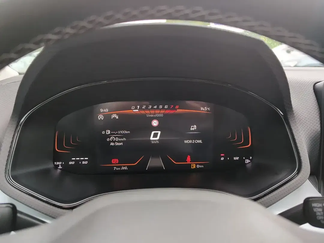 SEAT Arona 1.0 Style - Thumbnail 12
