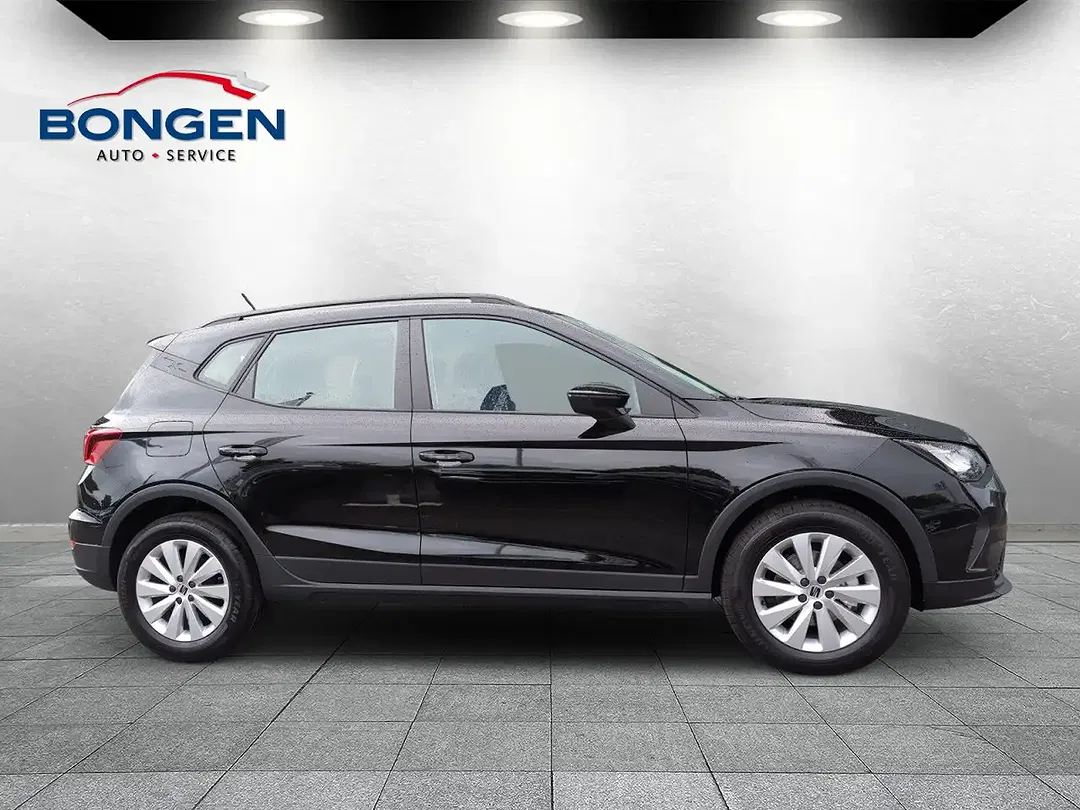 SEAT Arona 1.0 Style - Thumbnail 2