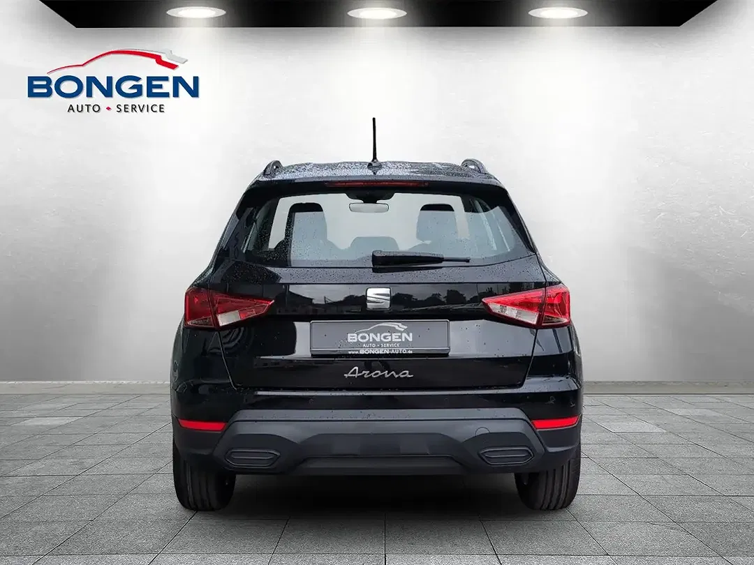 SEAT Arona 1.0 Style - Thumbnail 3