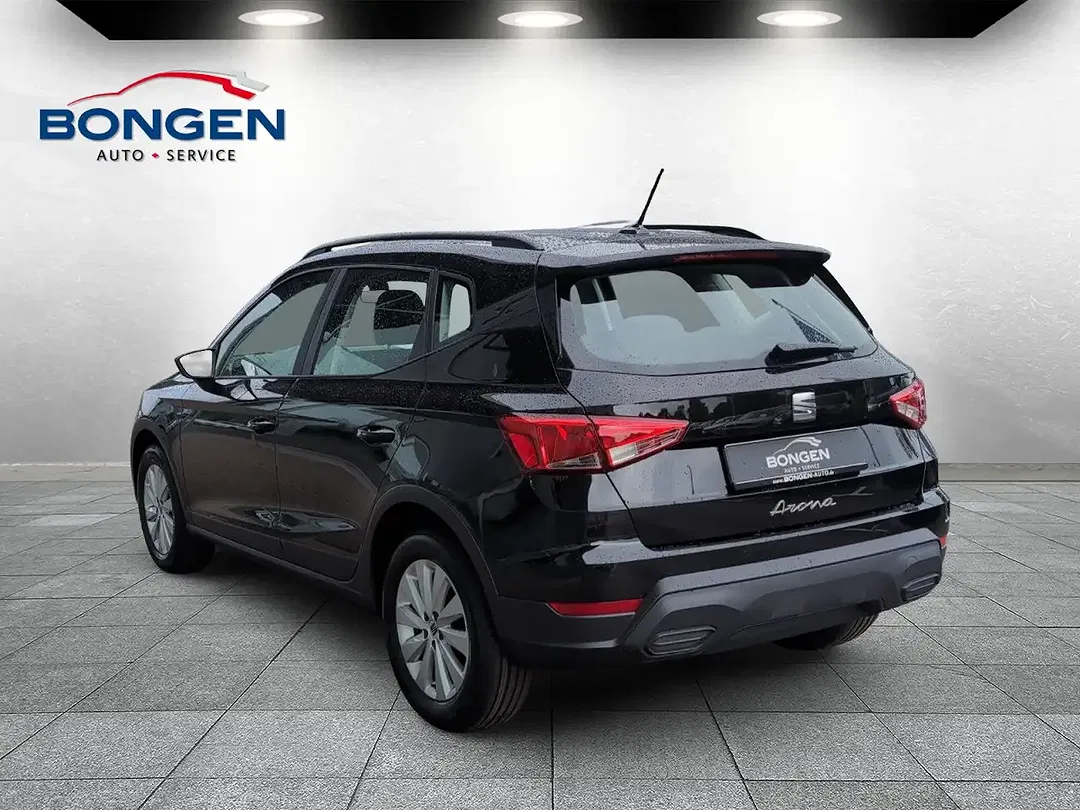 SEAT Arona 1.0 Style - Thumbnail 4
