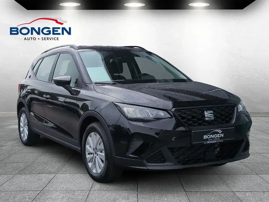 SEAT Arona 1.0 Style - Thumbnail 5