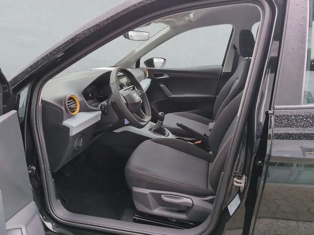SEAT Arona 1.0 Style - Thumbnail 6