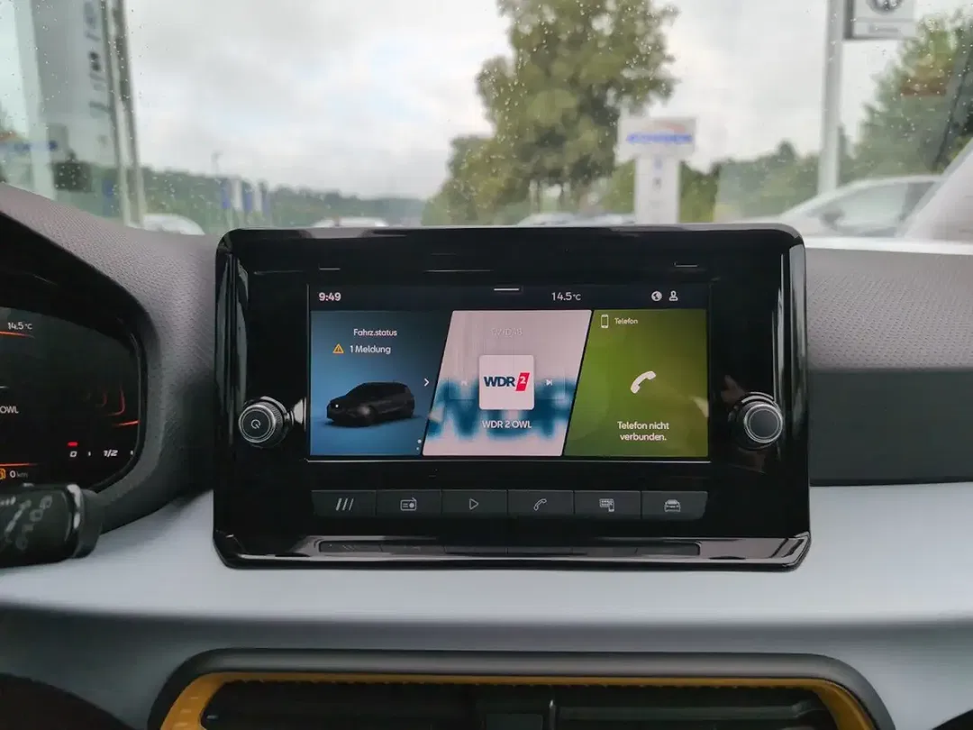 SEAT Arona 1.0 Style - Thumbnail 9