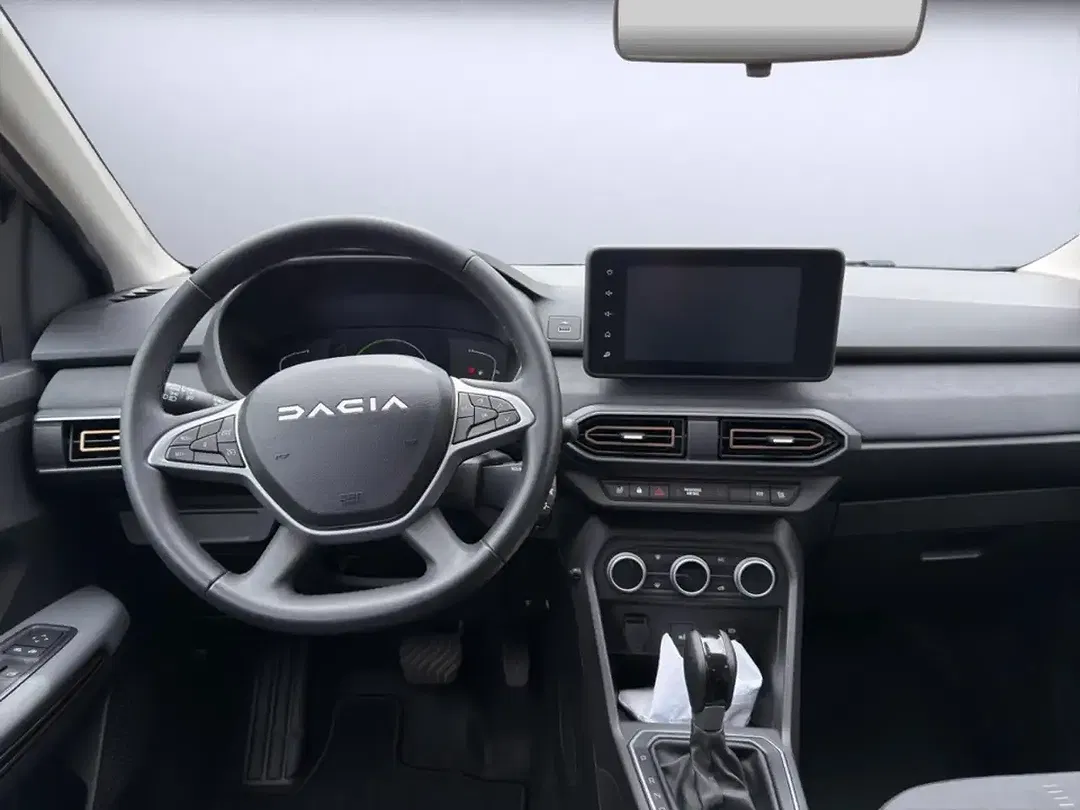 Dacia Jogger Hybrid Extreme - Thumbnail 10