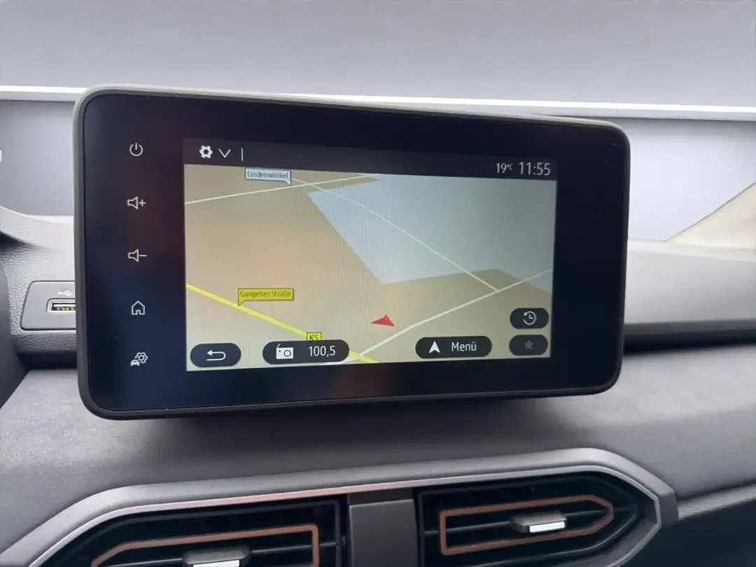 Dacia Jogger Hybrid Extreme - Thumbnail 11