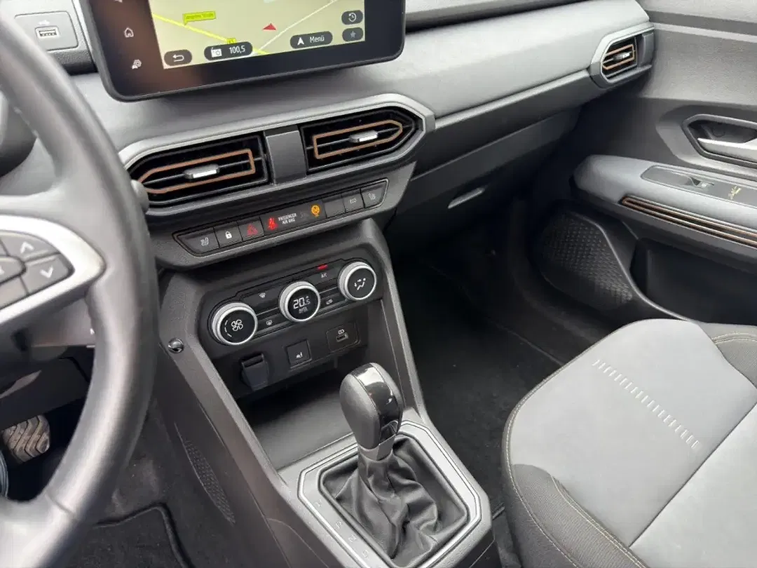 Dacia Jogger Hybrid Extreme - Thumbnail 12