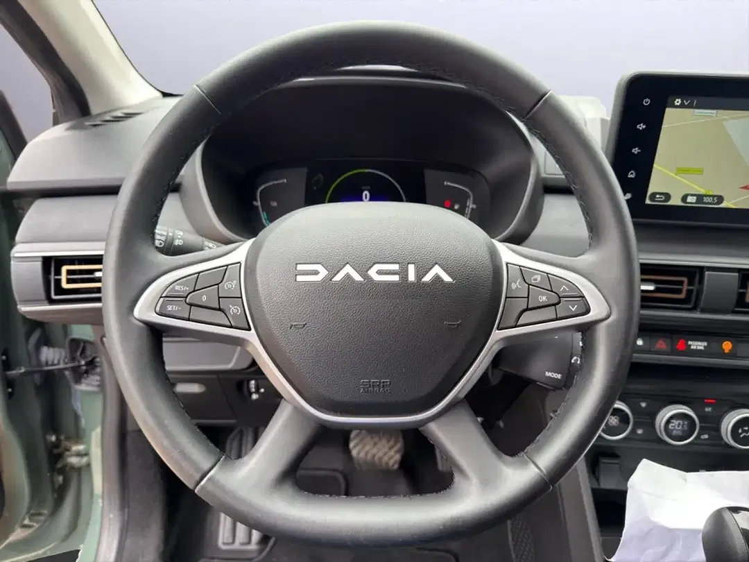 Dacia Jogger Hybrid Extreme - Thumbnail 14