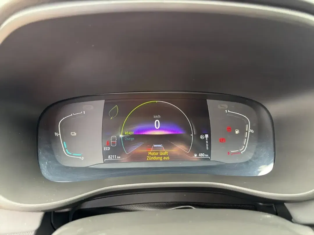 Dacia Jogger Hybrid Extreme - foto 15