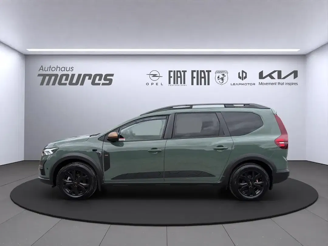 Dacia Jogger Hybrid Extreme - foto 2