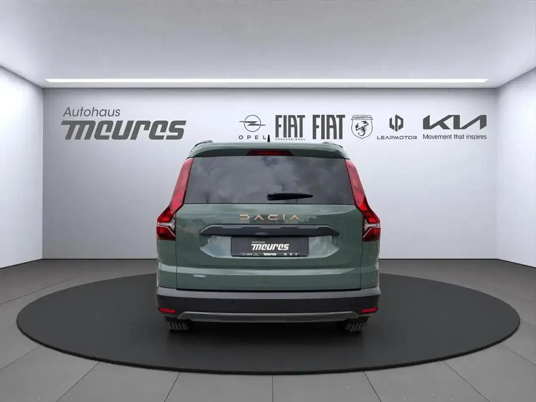 Dacia Jogger Hybrid Extreme - Thumbnail 3