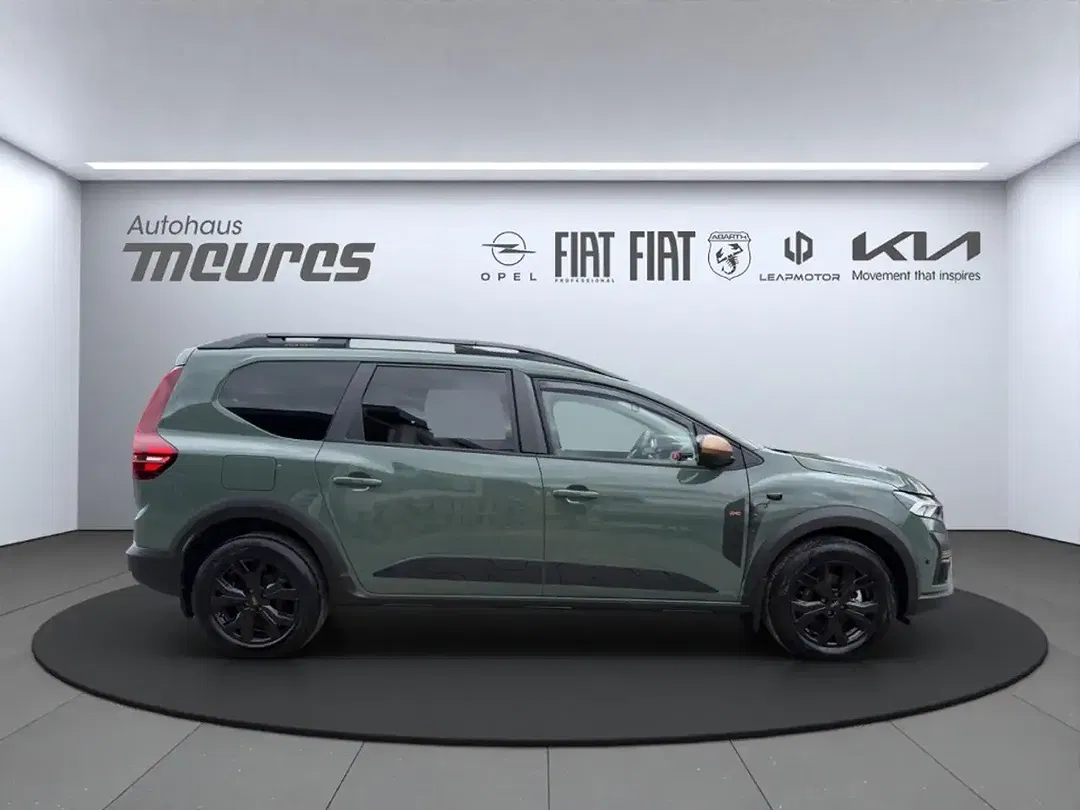 Dacia Jogger Hybrid Extreme - Thumbnail 5
