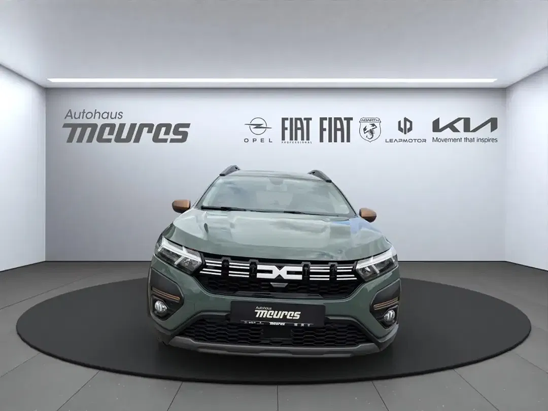 Dacia Jogger Hybrid Extreme - Thumbnail 6