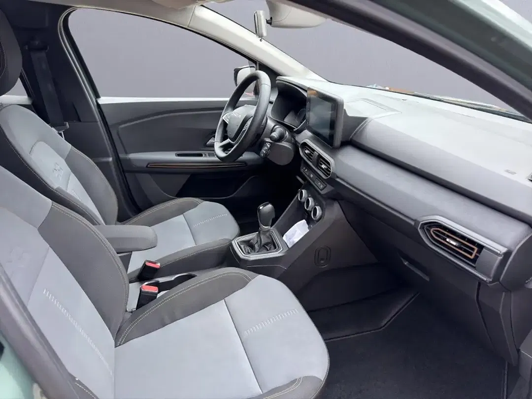 Dacia Jogger Hybrid Extreme - Thumbnail 8