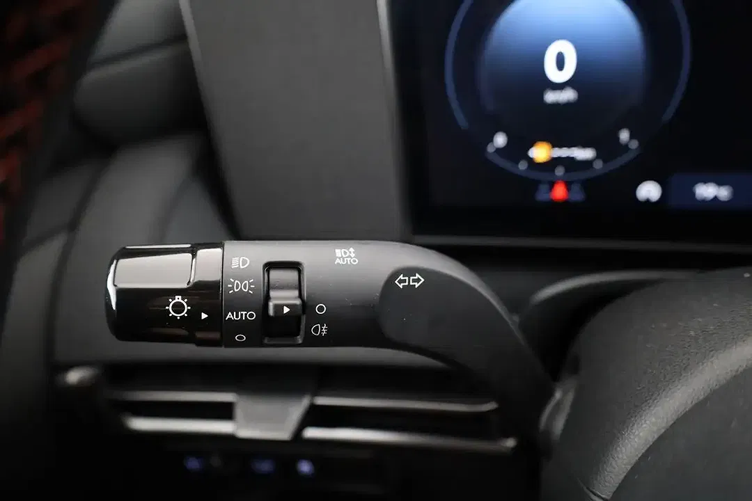 Hyundai TUCSON 1.6 T-GDI DCT 4WD N Line N - Thumbnail 9