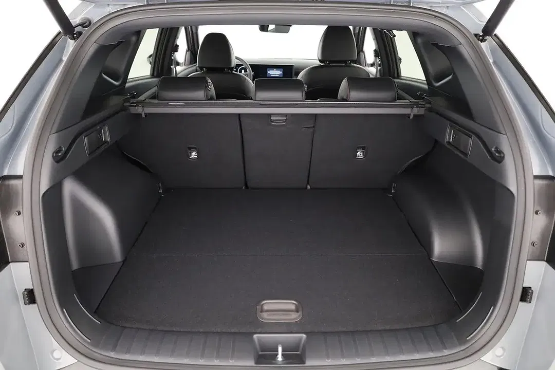 Hyundai TUCSON 1.6 T-GDI DCT 4WD N Line N - Thumbnail 12