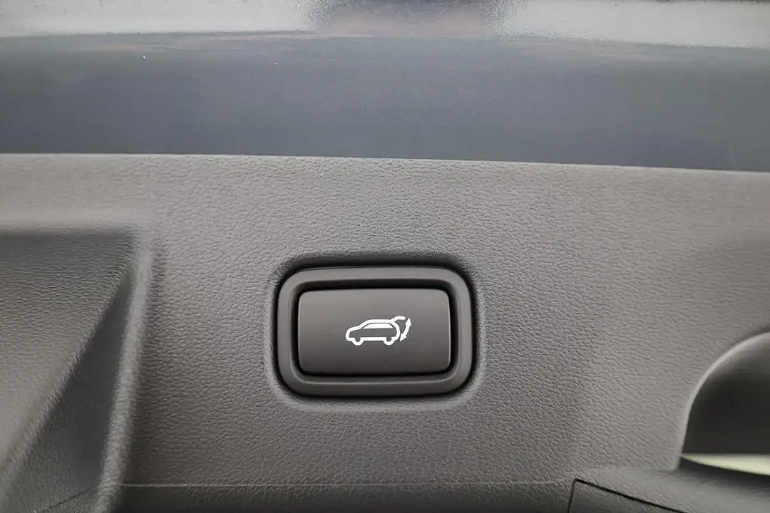 Hyundai TUCSON 1.6 T-GDI DCT 4WD N Line N - Thumbnail 13