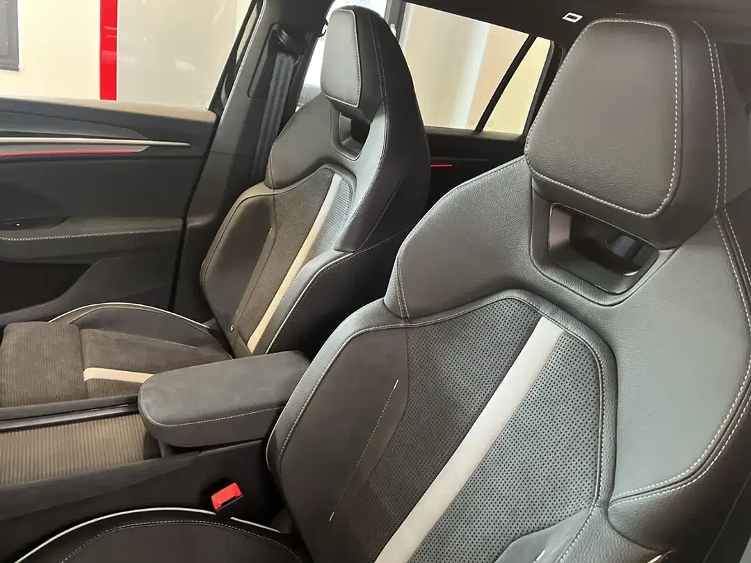 Skoda Kodiaq 2.0 TDI DSG Sportline - Thumbnail 12