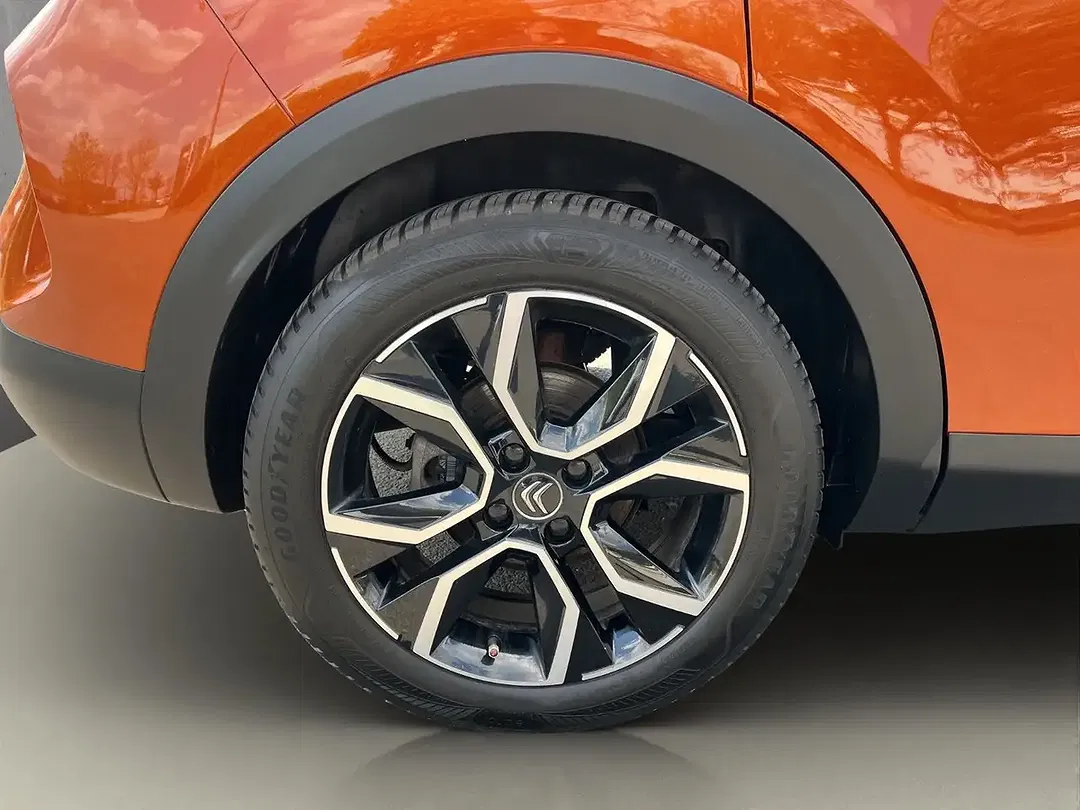 Citroen C4 Feel Pack - Thumbnail 10