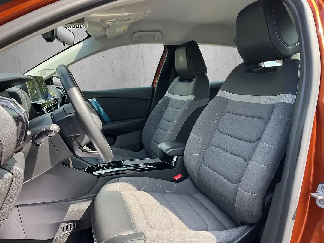 Citroen C4 Feel Pack - Thumbnail 11