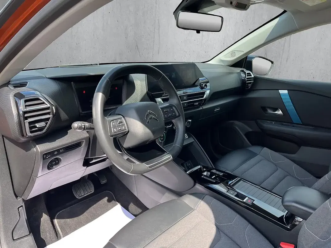 Citroen C4 Feel Pack - Thumbnail 12