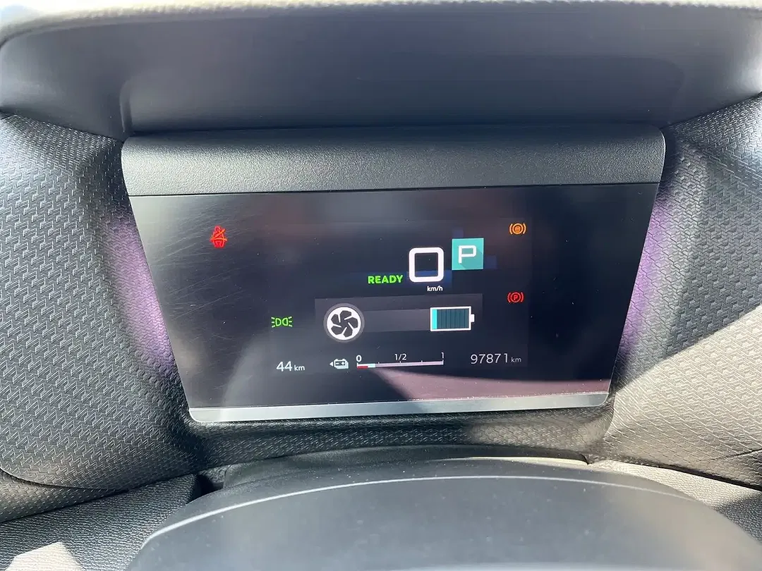 Citroen C4 Feel Pack - Thumbnail 14