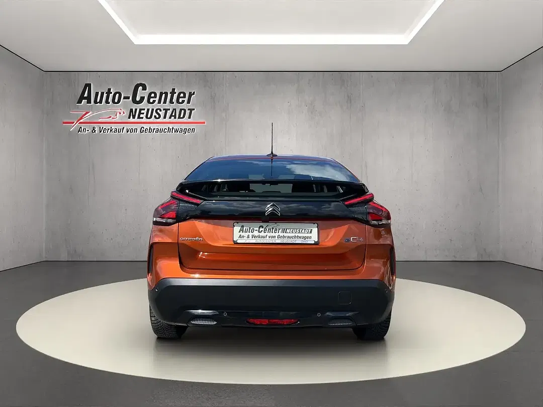 Citroen C4 Feel Pack - Thumbnail 4