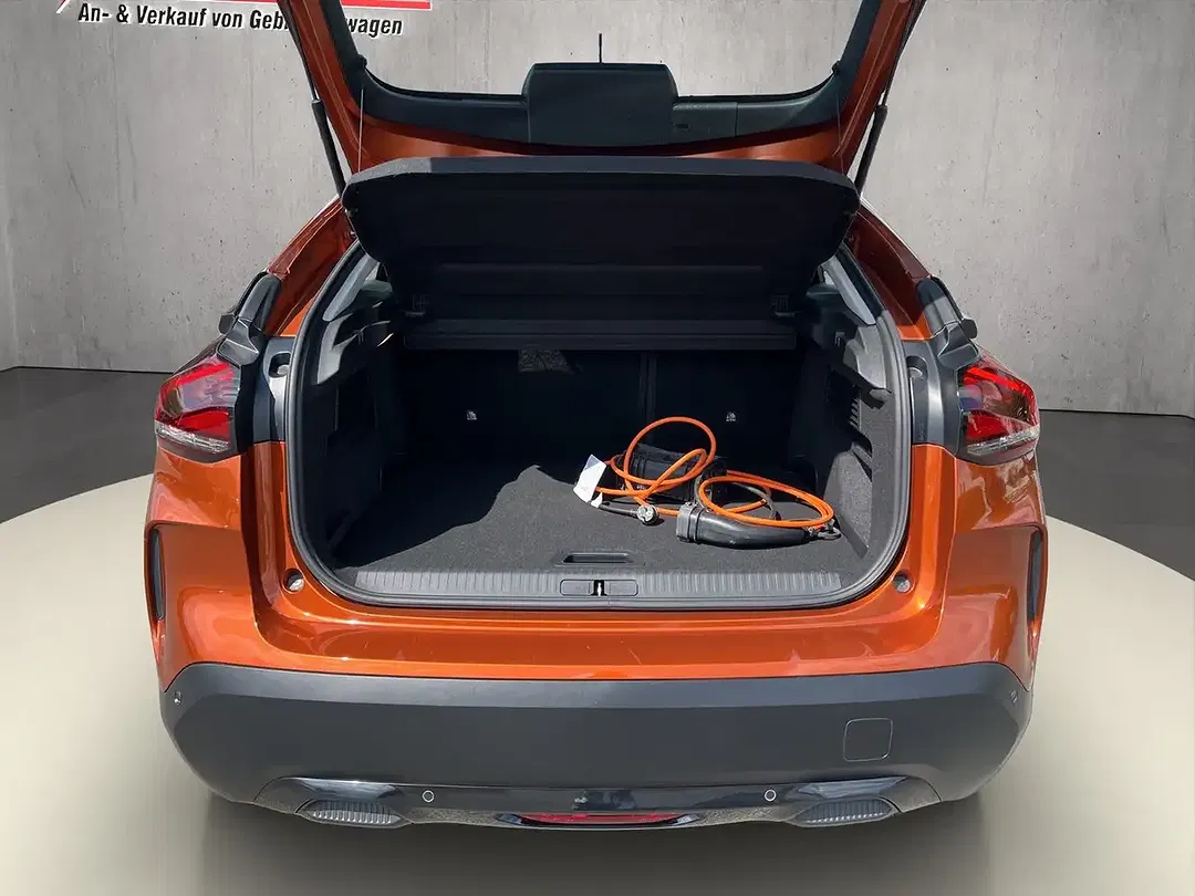 Citroen C4 Feel Pack - Thumbnail 5