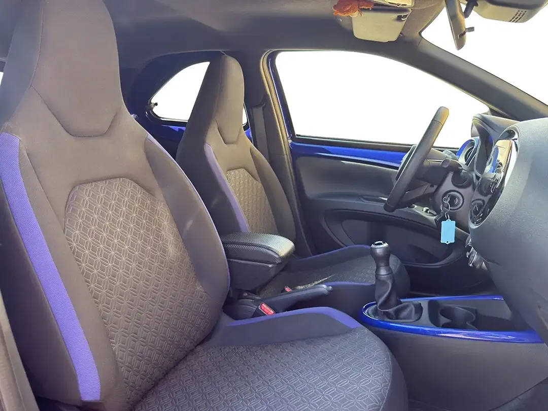 Toyota Aygo X - Thumbnail 8