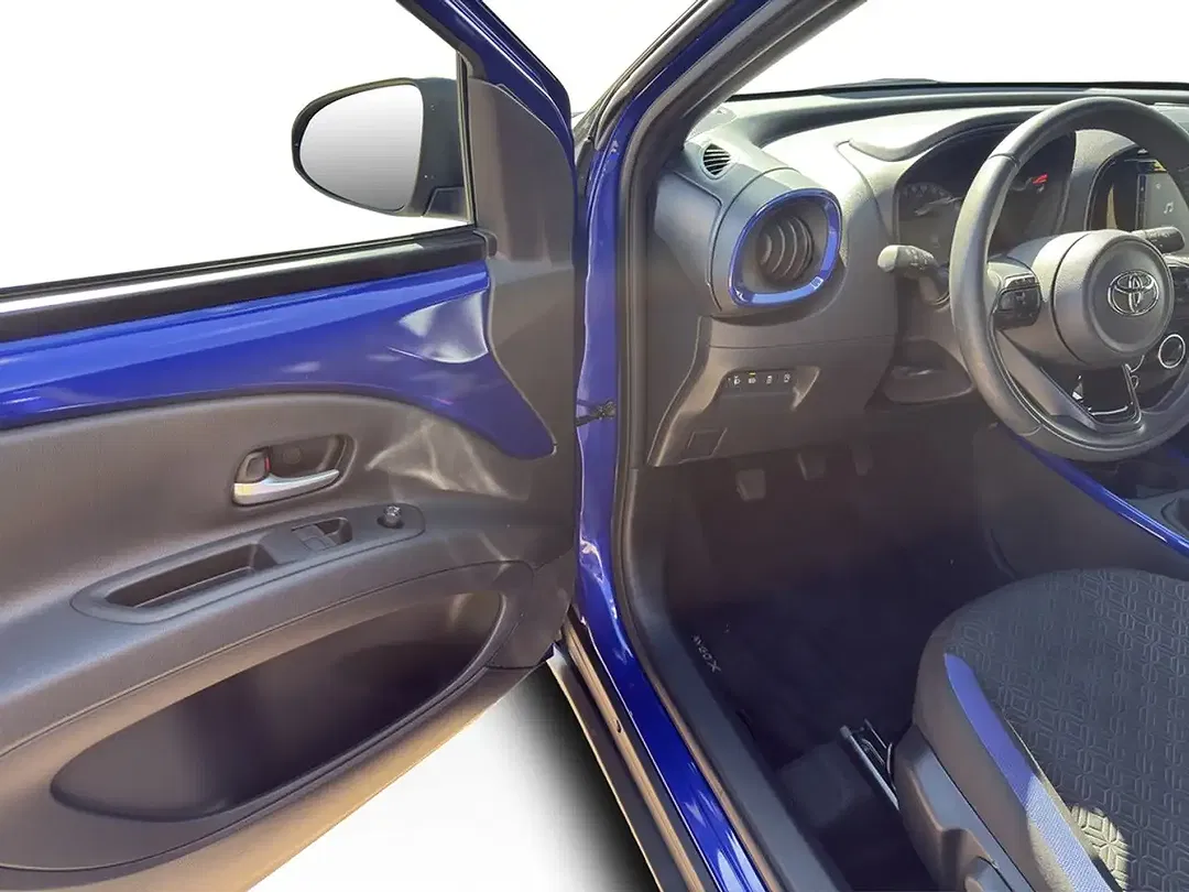 Toyota Aygo X - Thumbnail 9