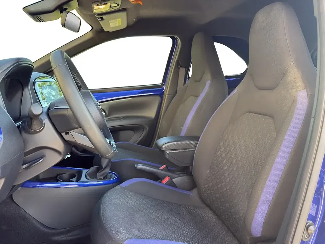 Toyota Aygo X - Thumbnail 10