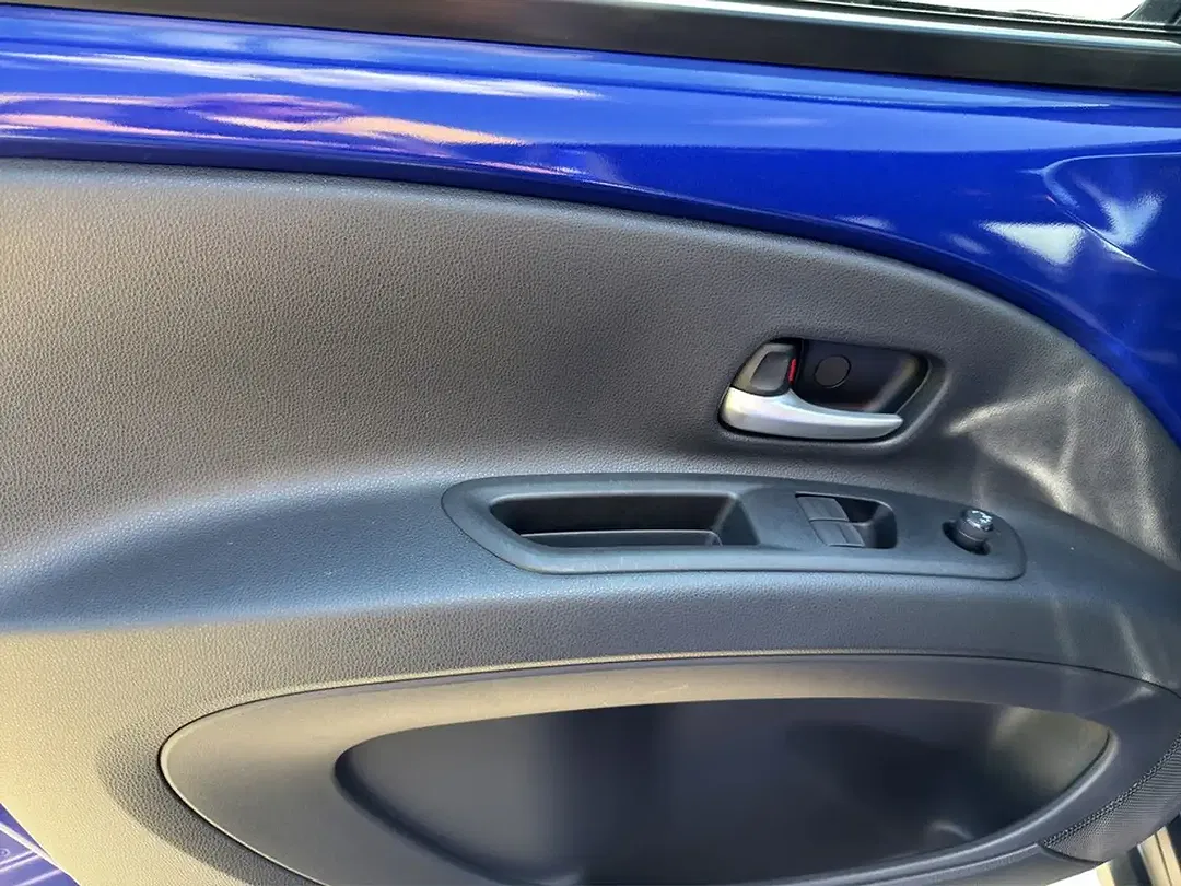Toyota Aygo X - Thumbnail 11
