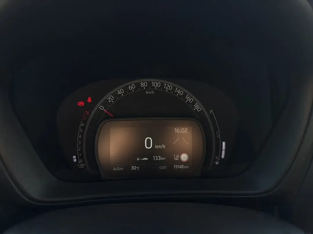 Toyota Aygo X - foto 13