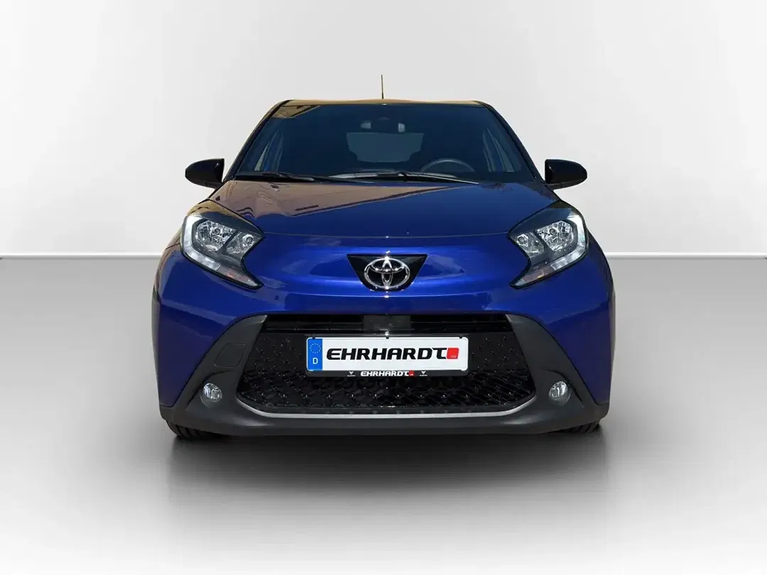 Toyota Aygo X - foto 2