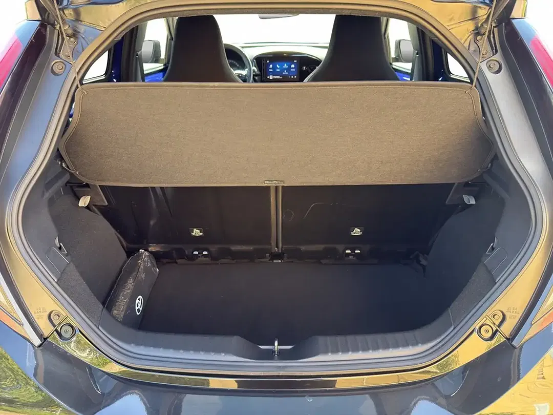 Toyota Aygo X - Thumbnail 7