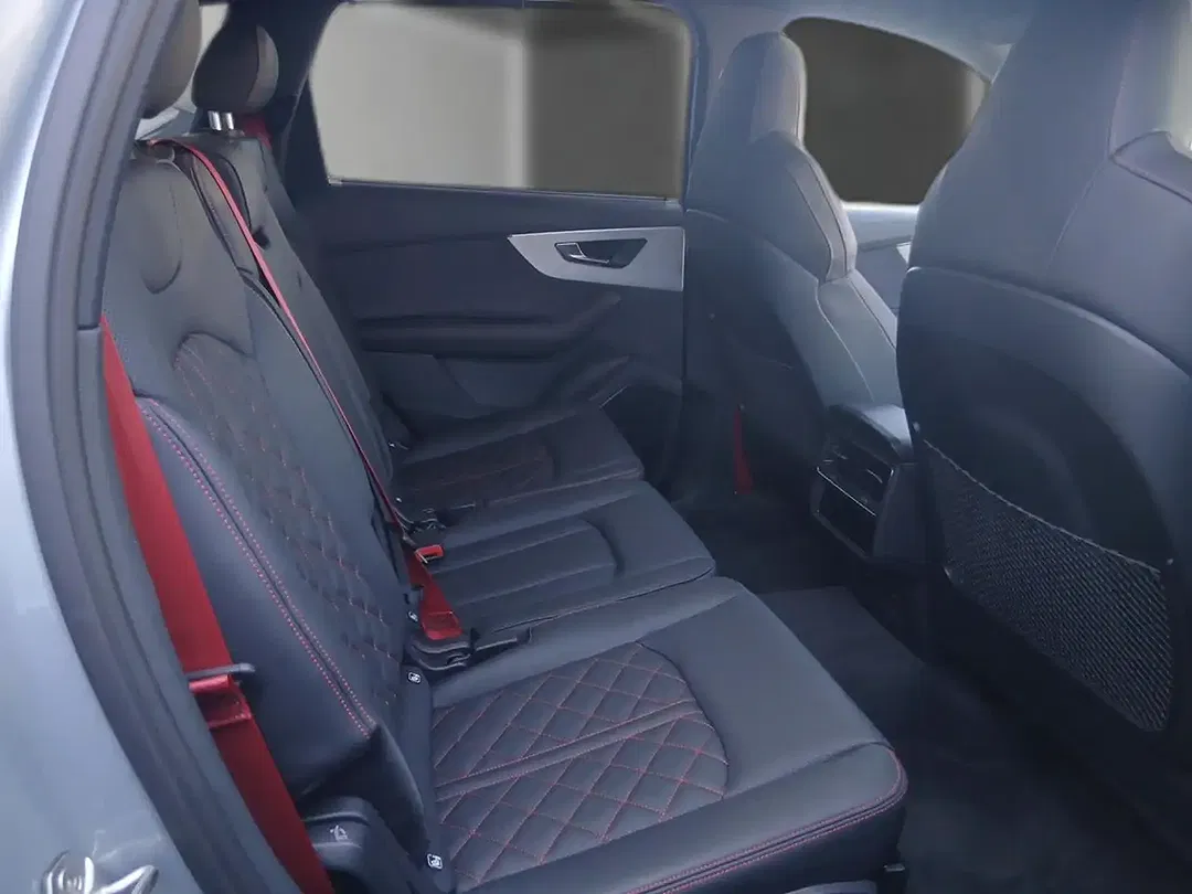 Audi Q7 TFSI tiptronic quattro S line - Thumbnail 9