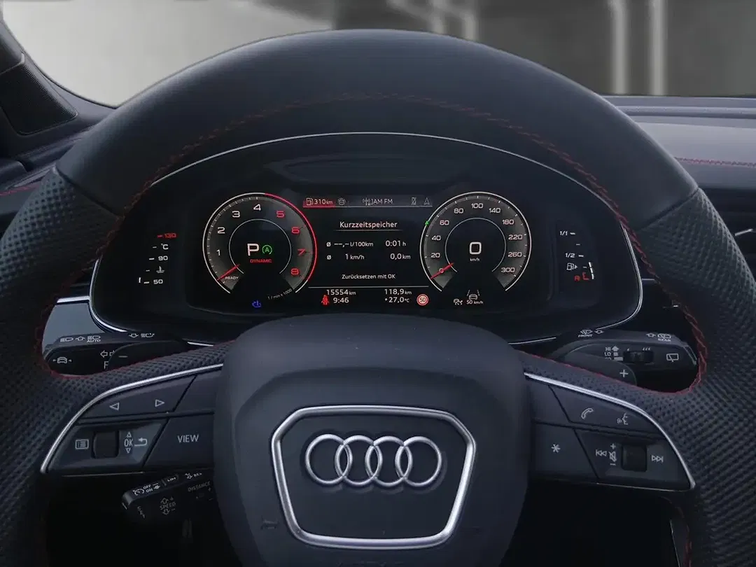 Audi Q7 TFSI tiptronic quattro S line - Thumbnail 11