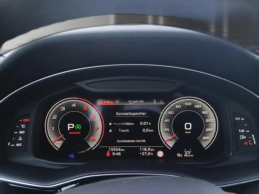 Audi Q7 TFSI tiptronic quattro S line - Thumbnail 13