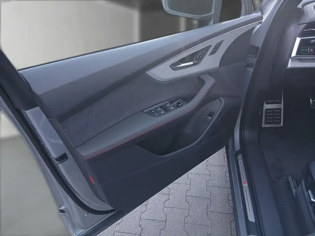 Audi Q7 TFSI tiptronic quattro S line - Thumbnail 14