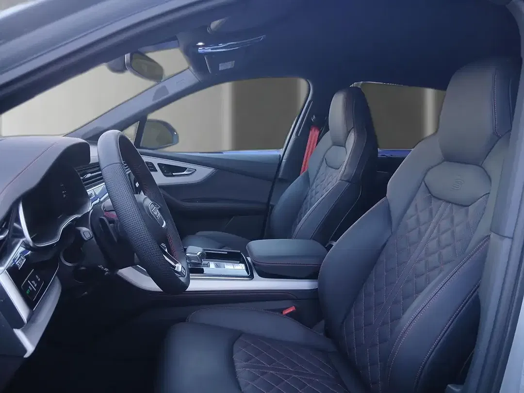 Audi Q7 TFSI tiptronic quattro S line - Thumbnail 16