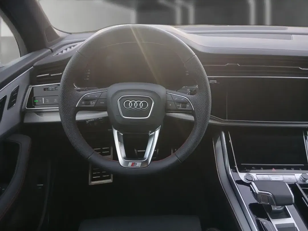 Audi Q7 TFSI tiptronic quattro S line - Thumbnail 18