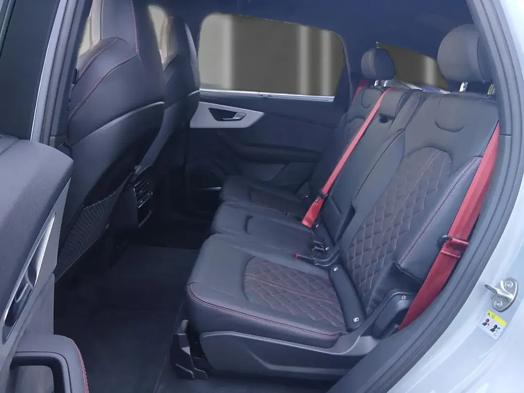 Audi Q7 TFSI tiptronic quattro S line - Thumbnail 19