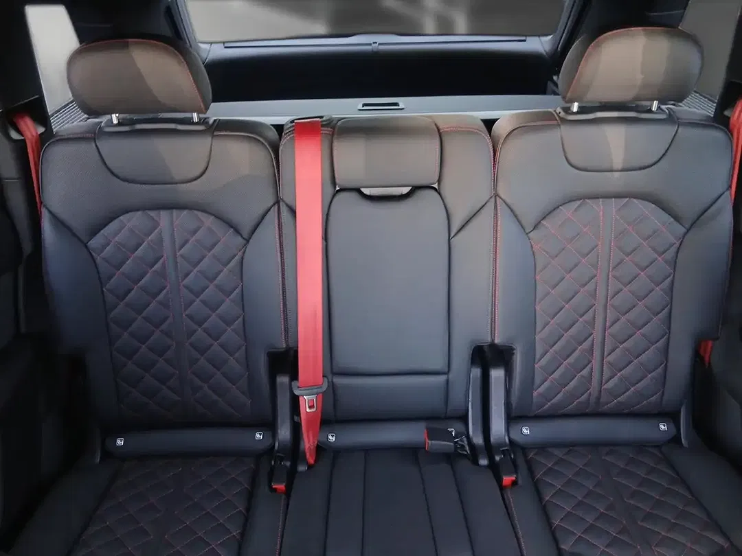 Audi Q7 TFSI tiptronic quattro S line - Thumbnail 21