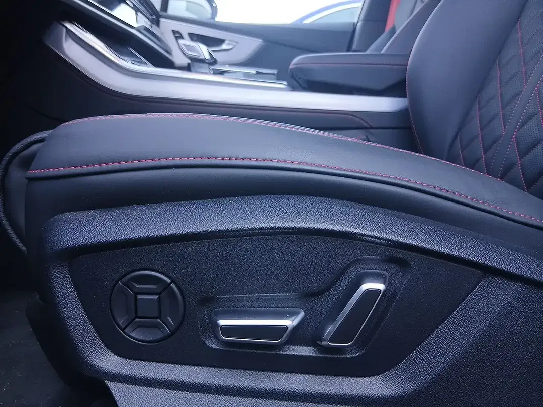 Audi Q7 TFSI tiptronic quattro S line - Thumbnail 22