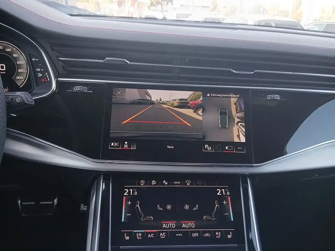 Audi Q7 TFSI tiptronic quattro S line - Thumbnail 24