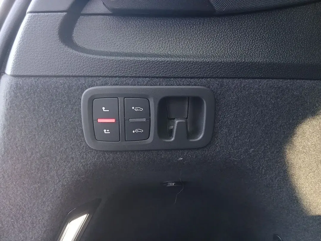 Audi Q7 TFSI tiptronic quattro S line - foto 26