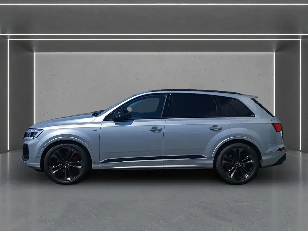 Audi Q7 TFSI tiptronic quattro S line - foto 2