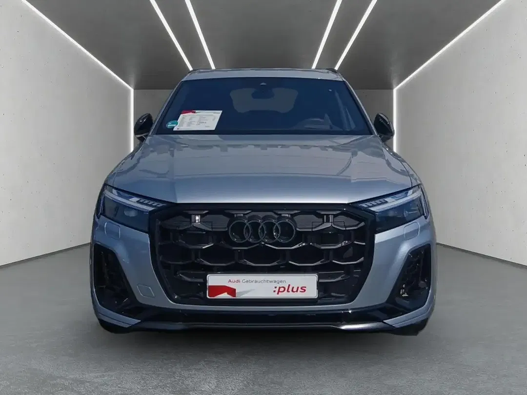 Audi Q7 TFSI tiptronic quattro S line - Thumbnail 3
