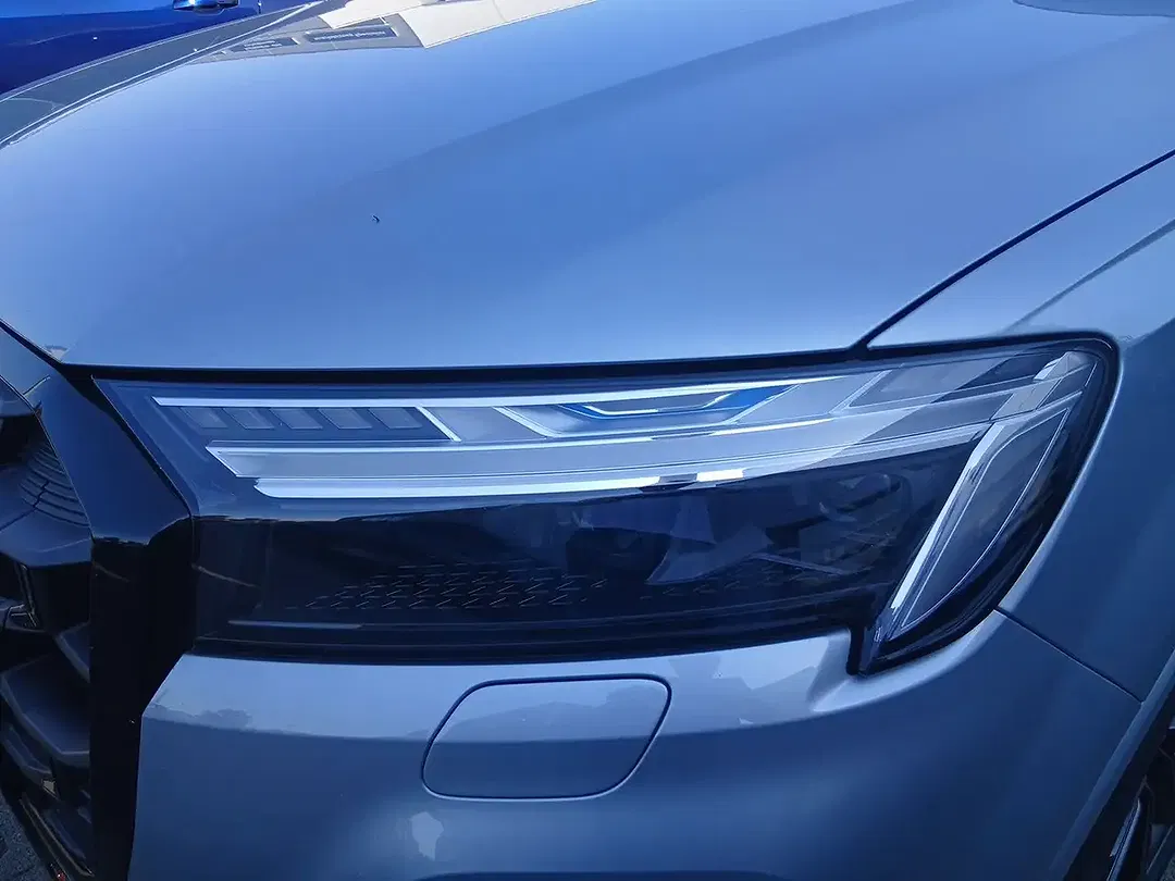 Audi Q7 TFSI tiptronic quattro S line - Thumbnail 6