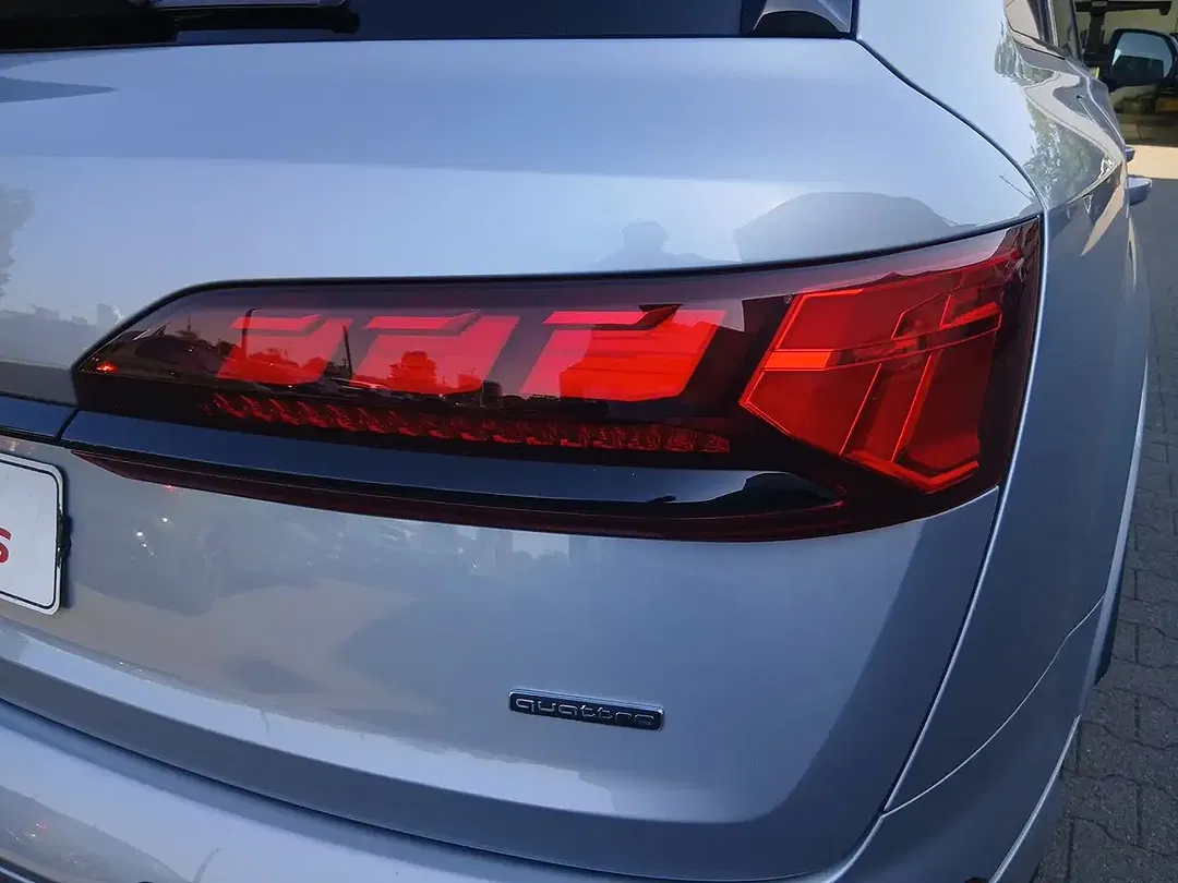 Audi Q7 TFSI tiptronic quattro S line - Thumbnail 7